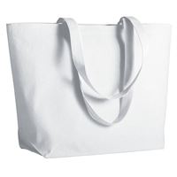 SHOPPER CON SOFFIETTO DA 280 GR